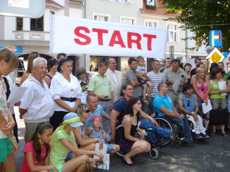 Rajd AKTIW 2009 (1)